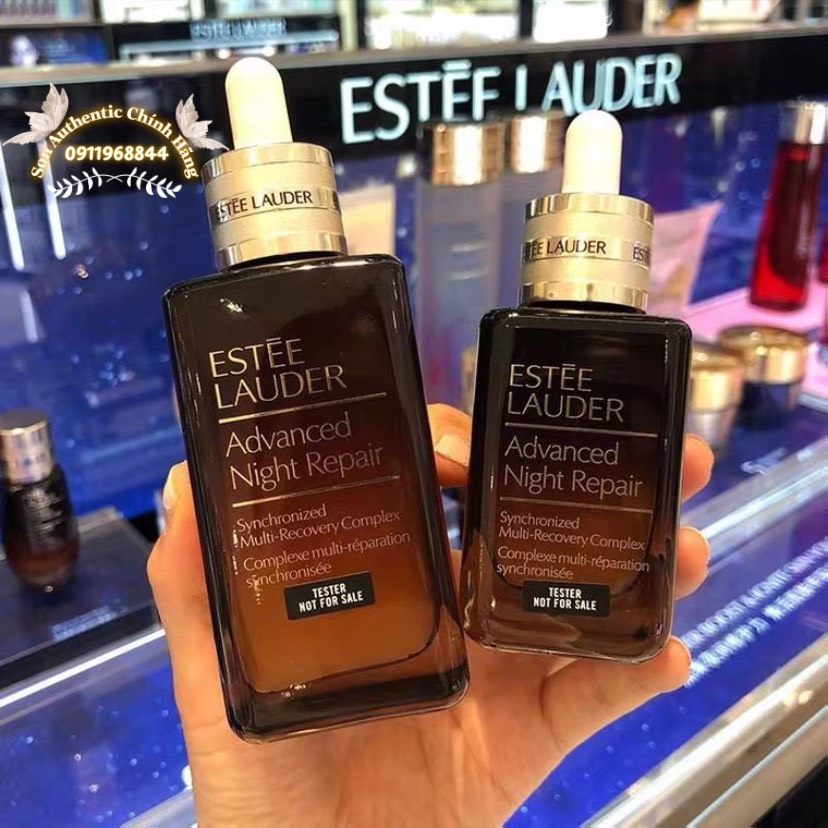 (100ml) Serum Phục Hồi Da Estee Lauder Advanced Night Repair