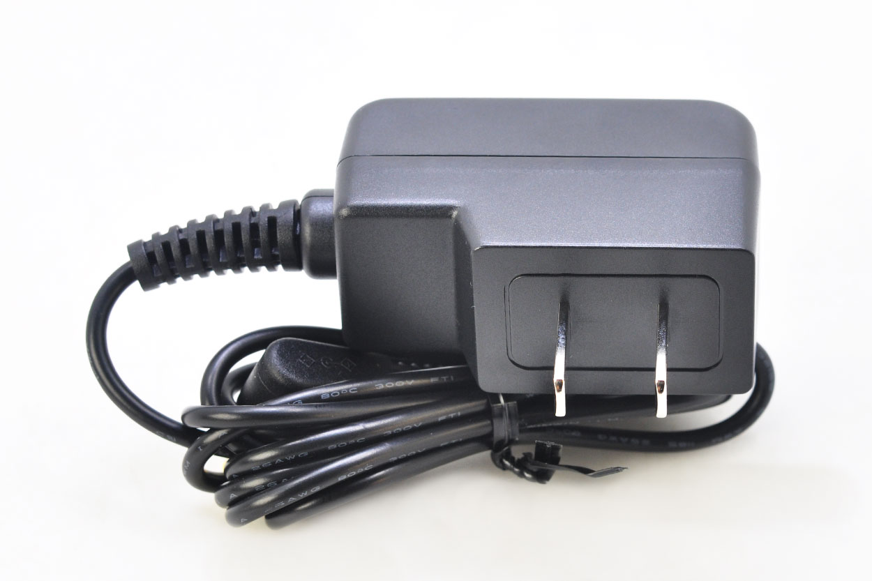 Nguồn adapter 6vdc cho omron hem-7112 hem-7121 hem-7124 hem-7130 hem-7132 máy đo huyết áp chính hãng