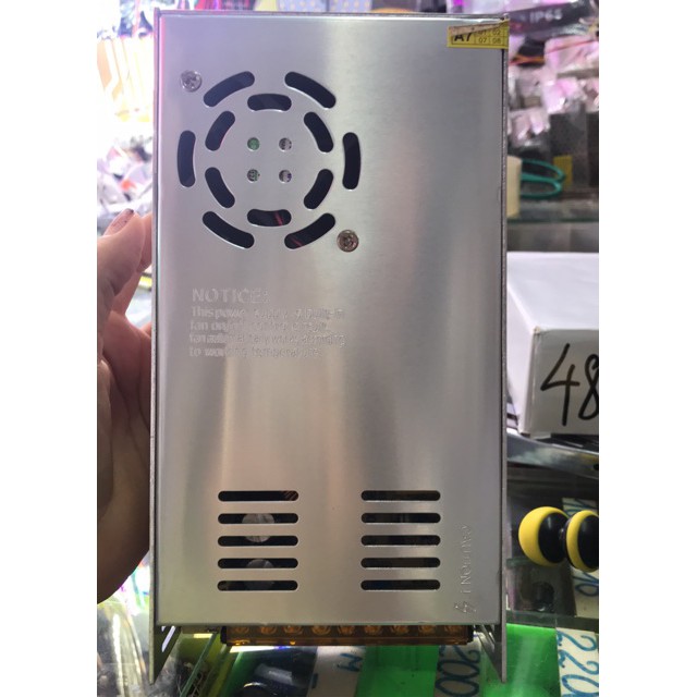 HOT-Nguồn 48v 10A