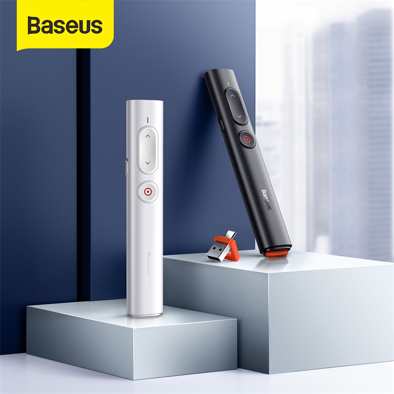 Baseus Máy Chiếu Laser Không Dây
