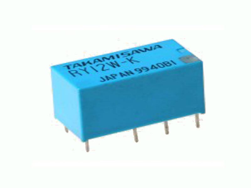 Relay 5v - 8 chân