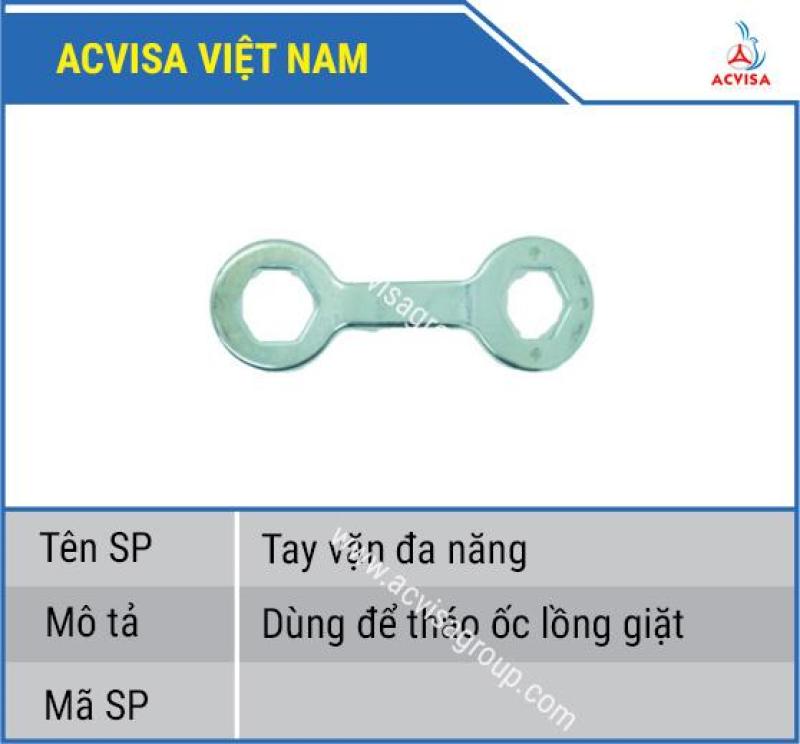 Bảng giá Tay Vặn Lồng Máy Giặt ốc phi 36-38 Điện máy Pico