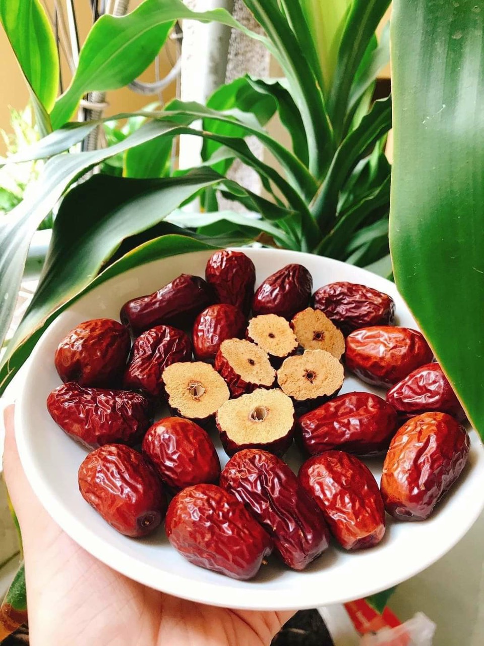 Táo đỏ Hàn Quốc Hộp 1kg
