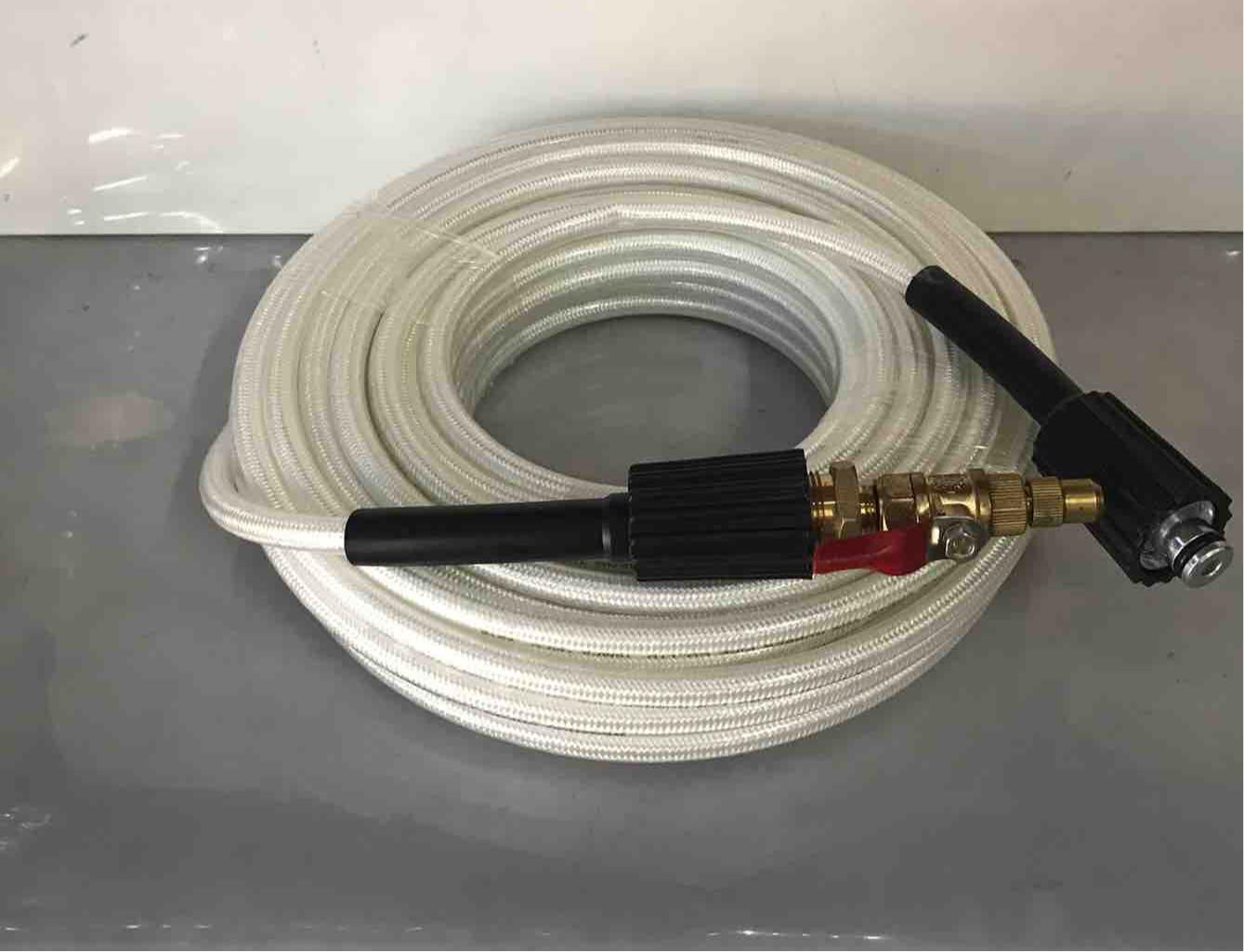 [HCM]DÂY RỬA XE + BÉC RỬA MÁY LẠNH CHỈNH ÁP