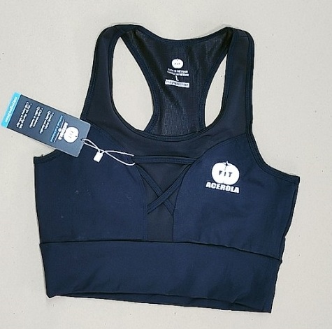 ÁO BRA TẬP GYM