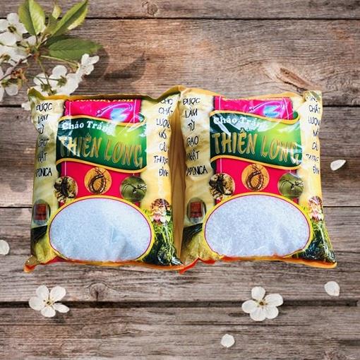 [Nhập RS0822 giảm 30k cho đơn 99k]Mồi câu cháo trắng thiên long (250g)