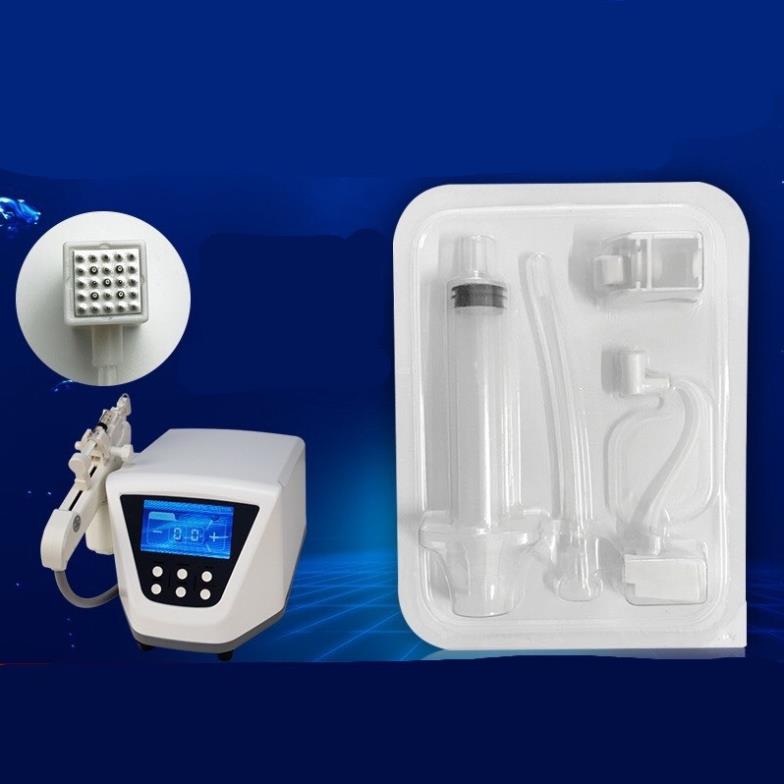 Kim tiêm dưỡng chất của máy Mesogun, máy cấy tinh chất