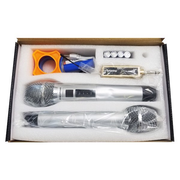 Micro Excelvan Z1 Pro (Hàng chính hãng)