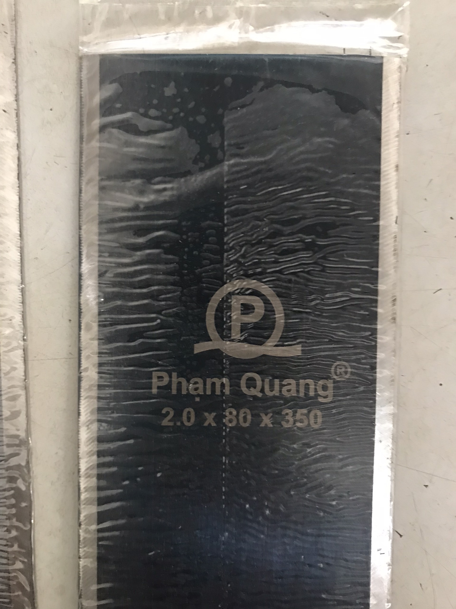 (TOP 1 BÁN CHẠY) Lưỡi cắt cỏ Phạm Quang 1.5li - 2li chuyên phát cỏ, phát lúa