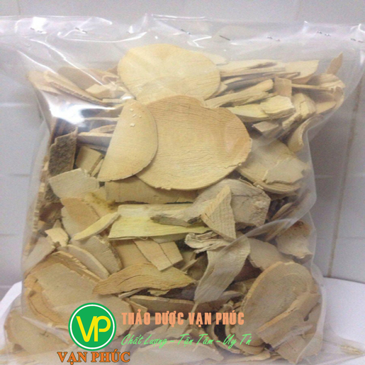 [XẢ KHO HCM] Rễ mật nhân 500gam - Thơm ngon