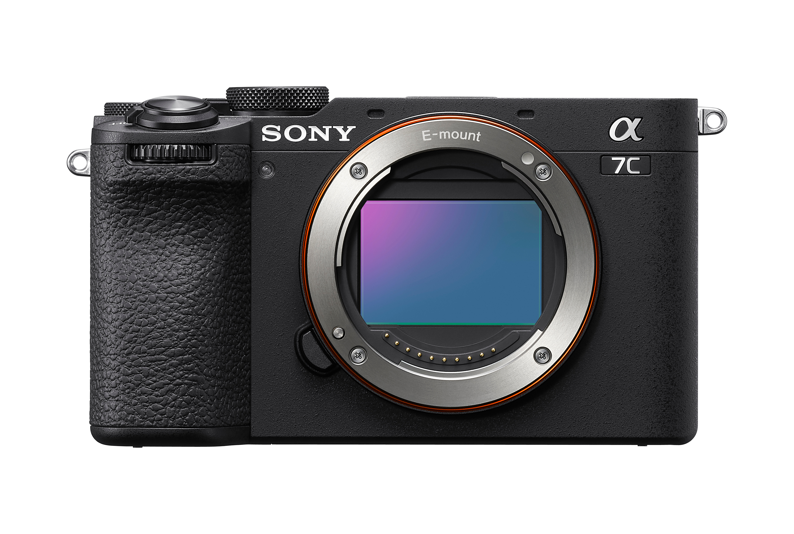 Máy ảnh Sony Full-Frame Alpha 7C II