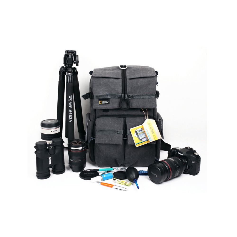 Balo máy ảnh National Geographic NG5070