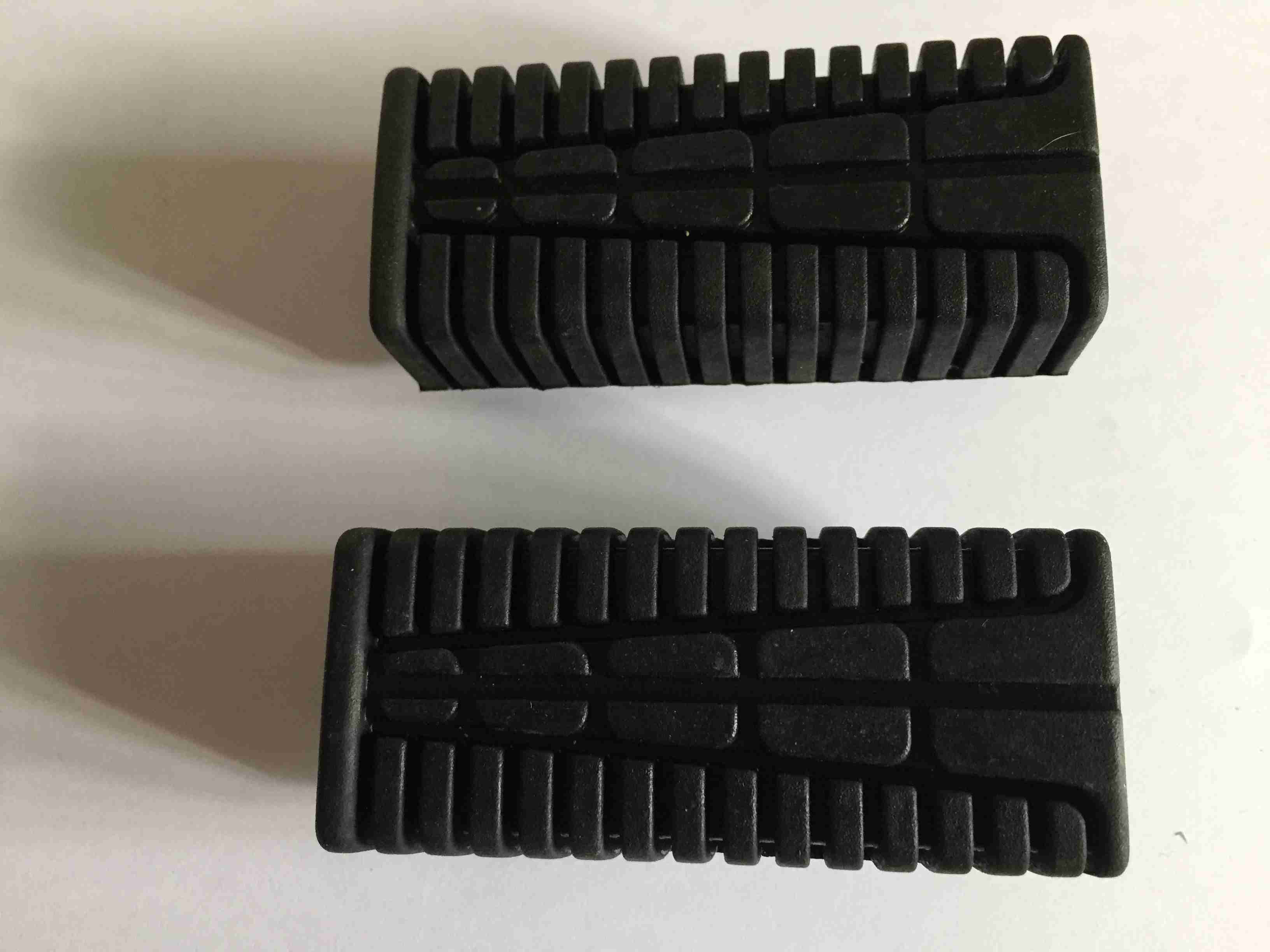 Bộ Cao su để chân xe wave RS độ dẽo cao cực bền