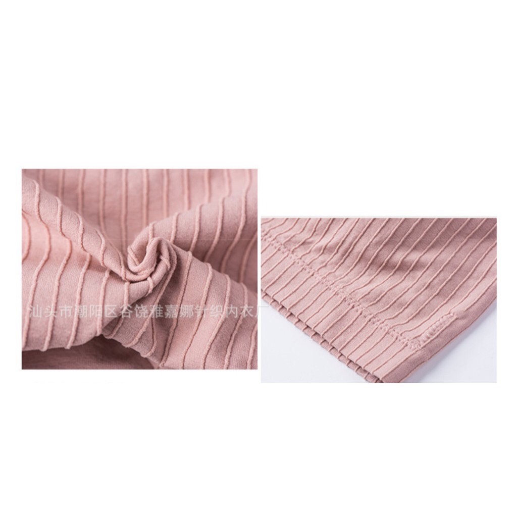 Áo quây trơn 2 dây ( có mút ) A10 - Mincloset