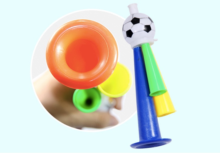 Kèn Thổi Cổ Động - Cổ Vũ (22cm)