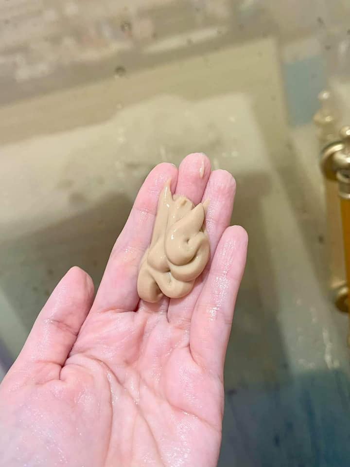 DẦU XẢ HANAYUKI CONDITIONER [Chính hãng Hanayuki-Date 2023]