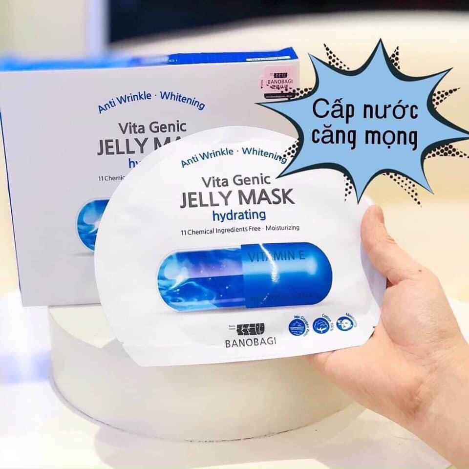 Mặt nạ Banobagi Hàn Quốc