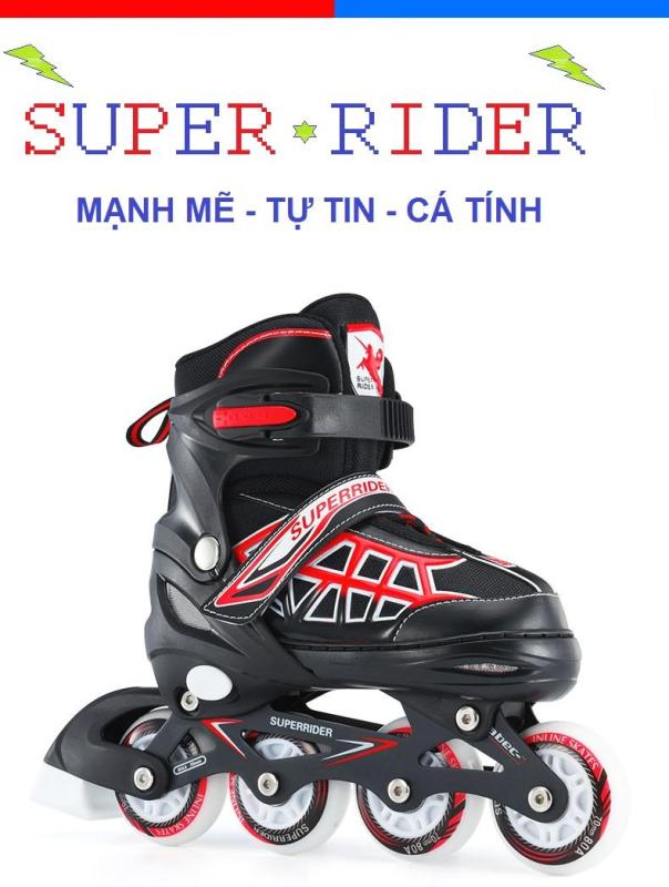 Phân phối GIÀY PATIN SANG XỊN MỊN