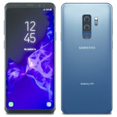 điện thoại Samsung Galaxy S9 Plus bản 2sim 64G/ram 6G