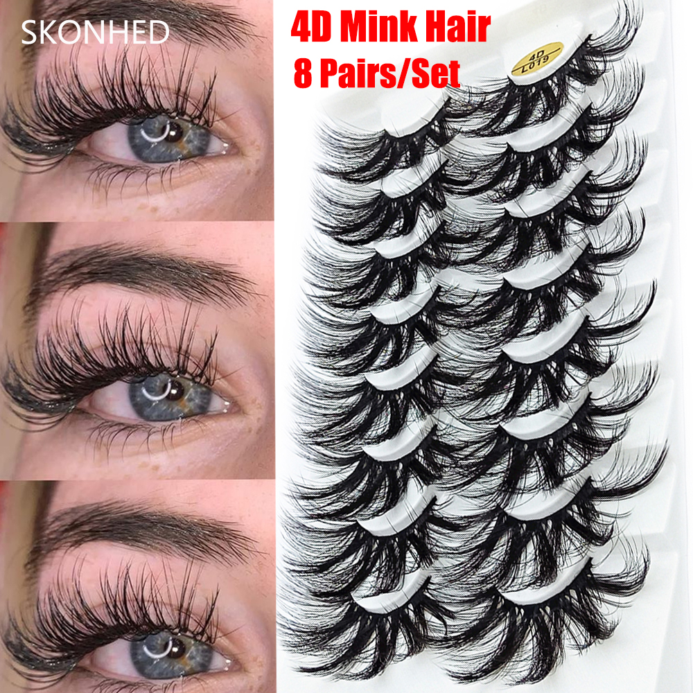 O.TWO.O False Eyelash Applicator Stainless Steel Portable Fake Lashes ...