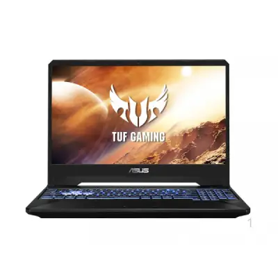 Laptop Asus Gaming TUF FX505DT-HN488T (R5 3550H/8GB RAM/512GB SSD/15.6 FHD 144Hz/GTX 1650 4GB/Win10/Xám)