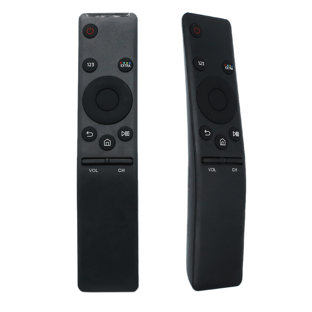 Điều khiển từ xa thông minh thay thế cho tv thông minh samsung hd 4k bn59-01259e tm1640 bn59-01259b bn59-01260a bn59-01265a bn59-01266a