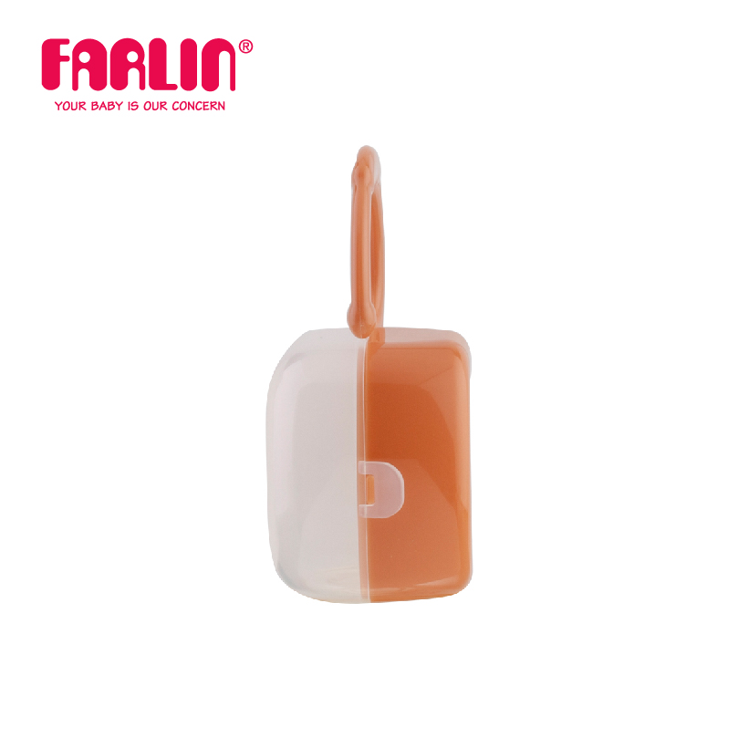 Hộp Đựng Ty Ngậm FARLIN - BA-40001