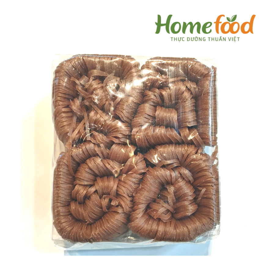 Phở gạo lứt đặc biệt túi 500g