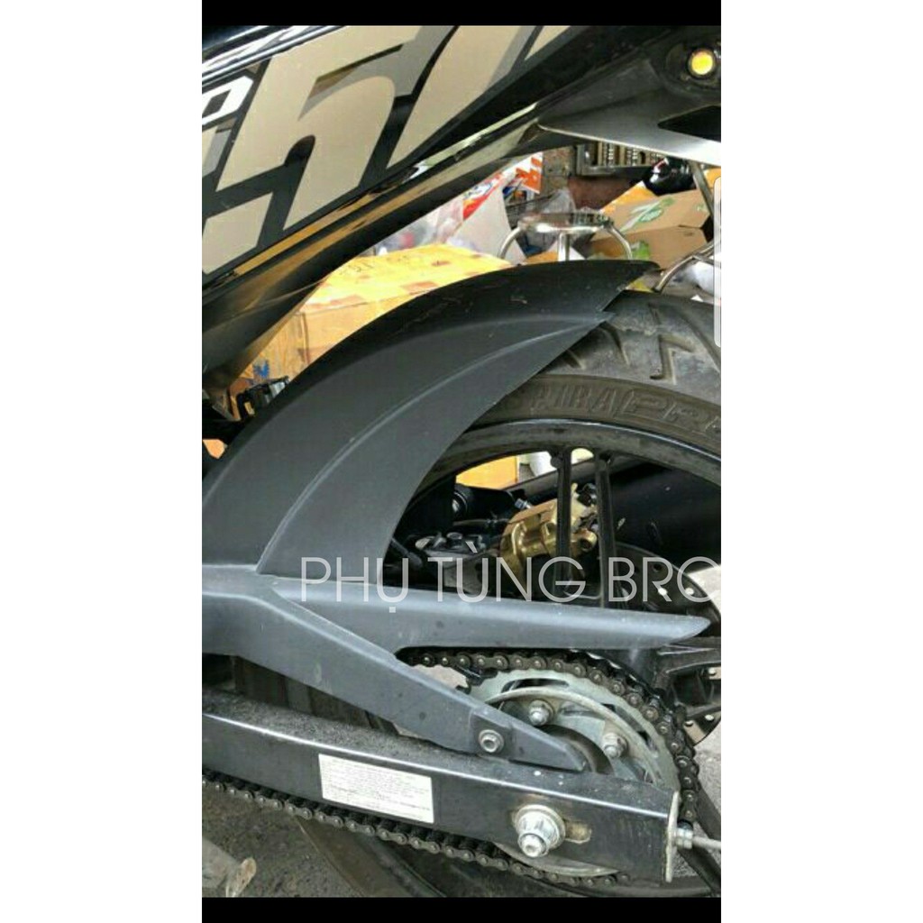 Dè chắn bùn và che sên xe EXCITER 150