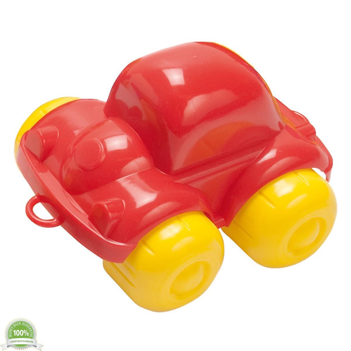 Ô Tô Con DANTOY DT6932.2