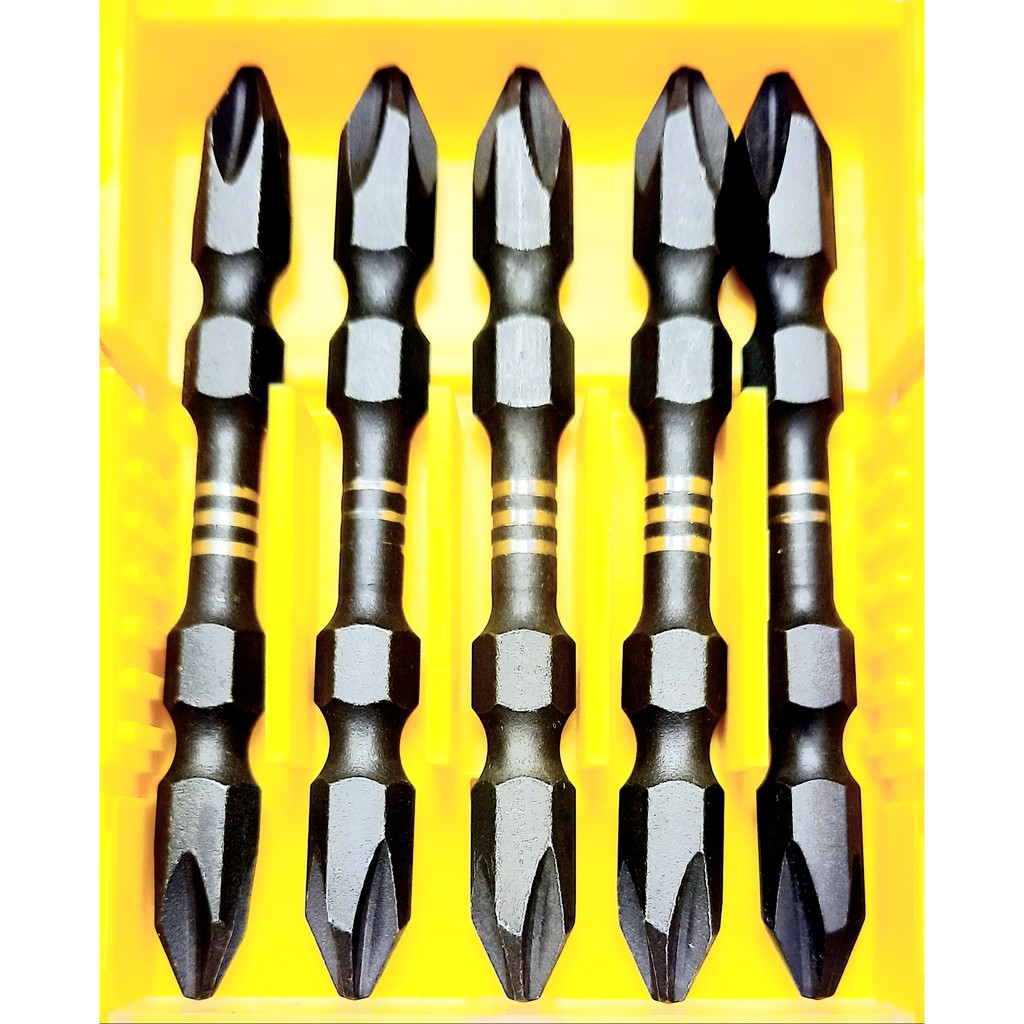 Đầu bắn vít cao cấp Bits / 1c ()