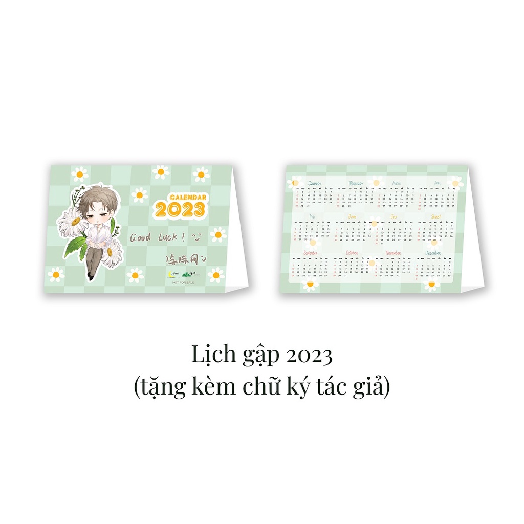 Sách - Tặng Hoa Cho Bách Đồ (Tập 1)