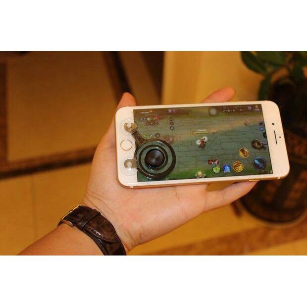 Bộ Joystick tay cầm chơi game