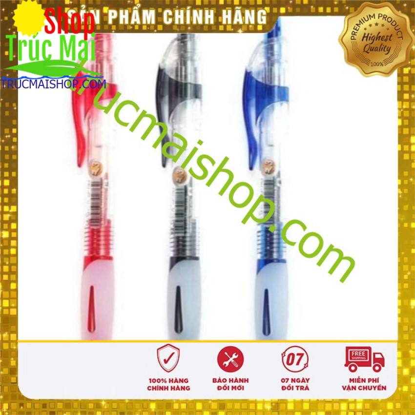 1 cái bút béo chính hãng m&g gp1163 ✅ hàng m&g