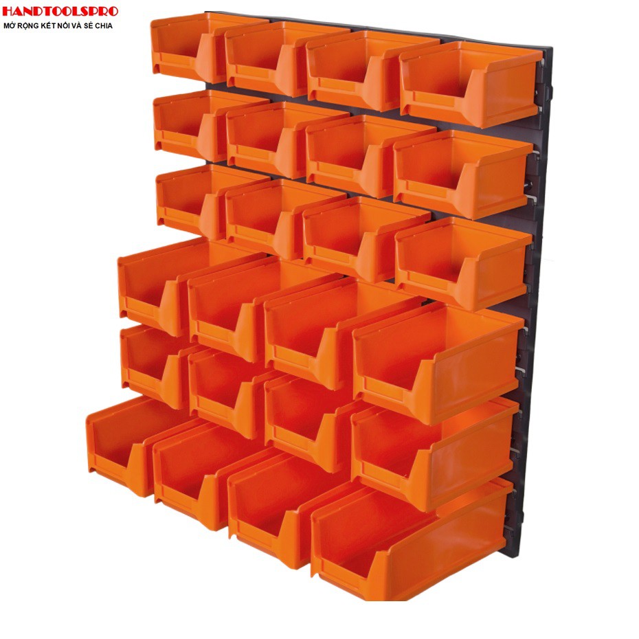 BẢNG CÔNG CỤ TREO TƯỜNG ( 43 MÓN ) TACTIX 320600
