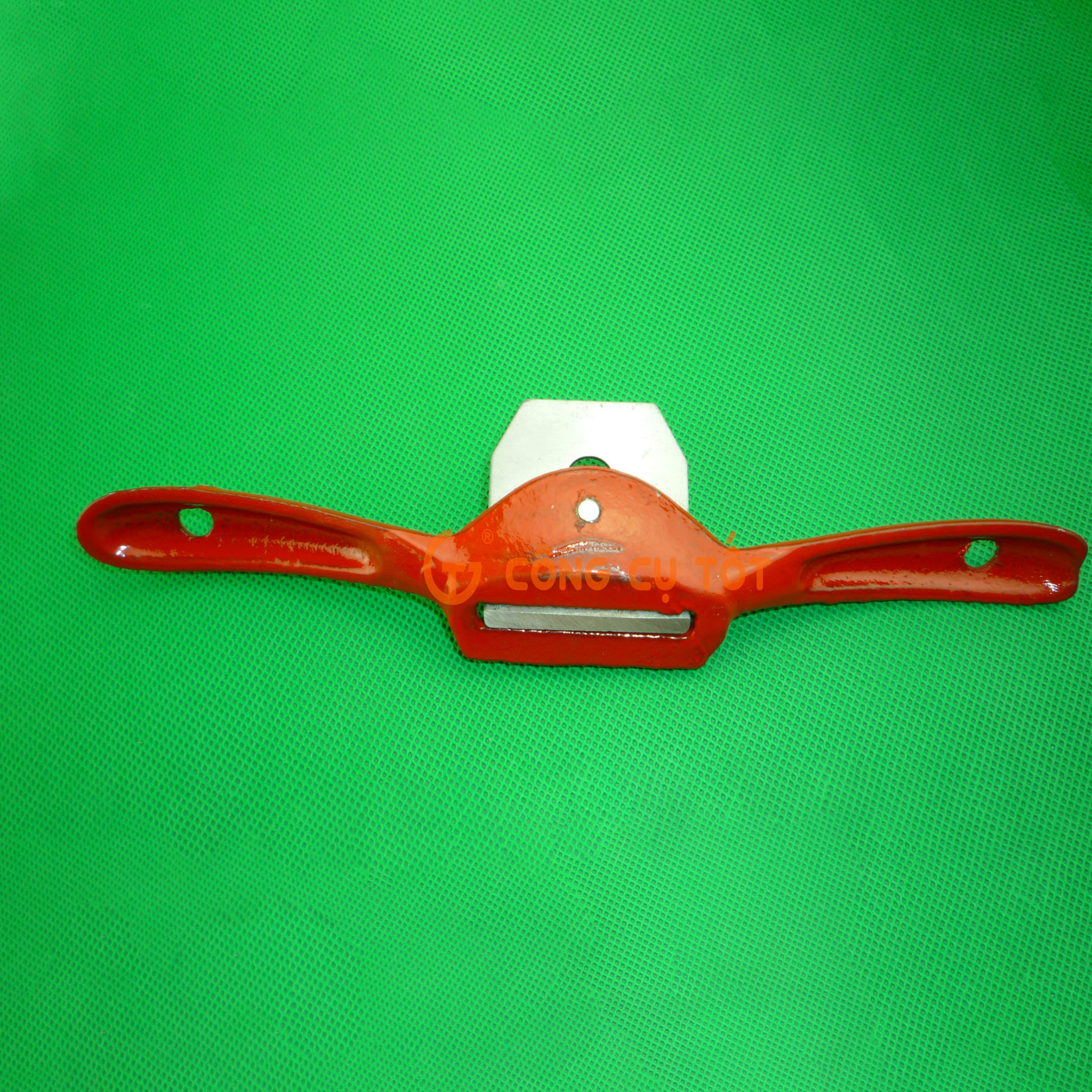 Bào gỗ mini cầm tay có thể điều chỉnh lưỡi bào theo góc cạnh