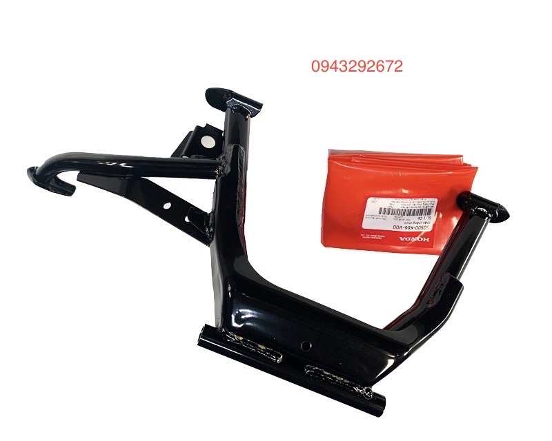 Chân Chống Giữa (Chính) Air Blade 125 (2015, 2019) Honda ( 50500K66V00 )