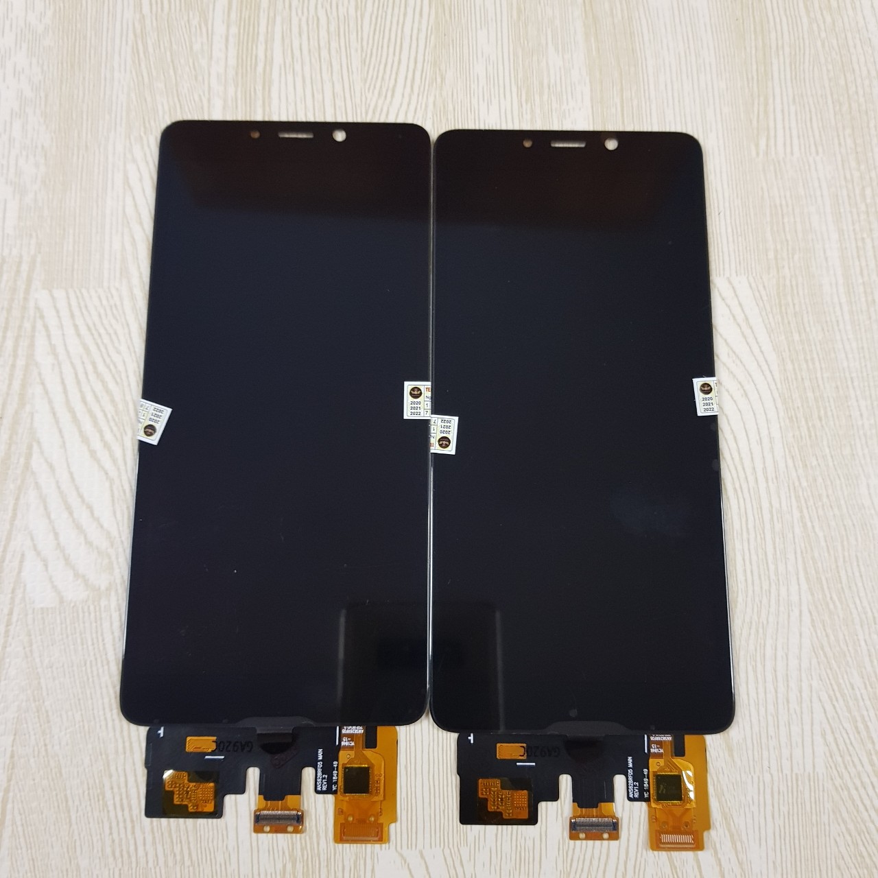 Màn hình Samsung A9 2018 A920 / A9 Star