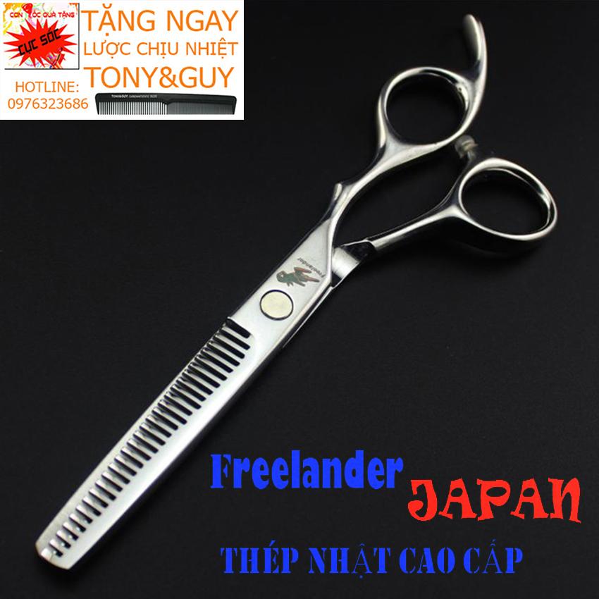 Kéo cắt tóc Freelander VQ8