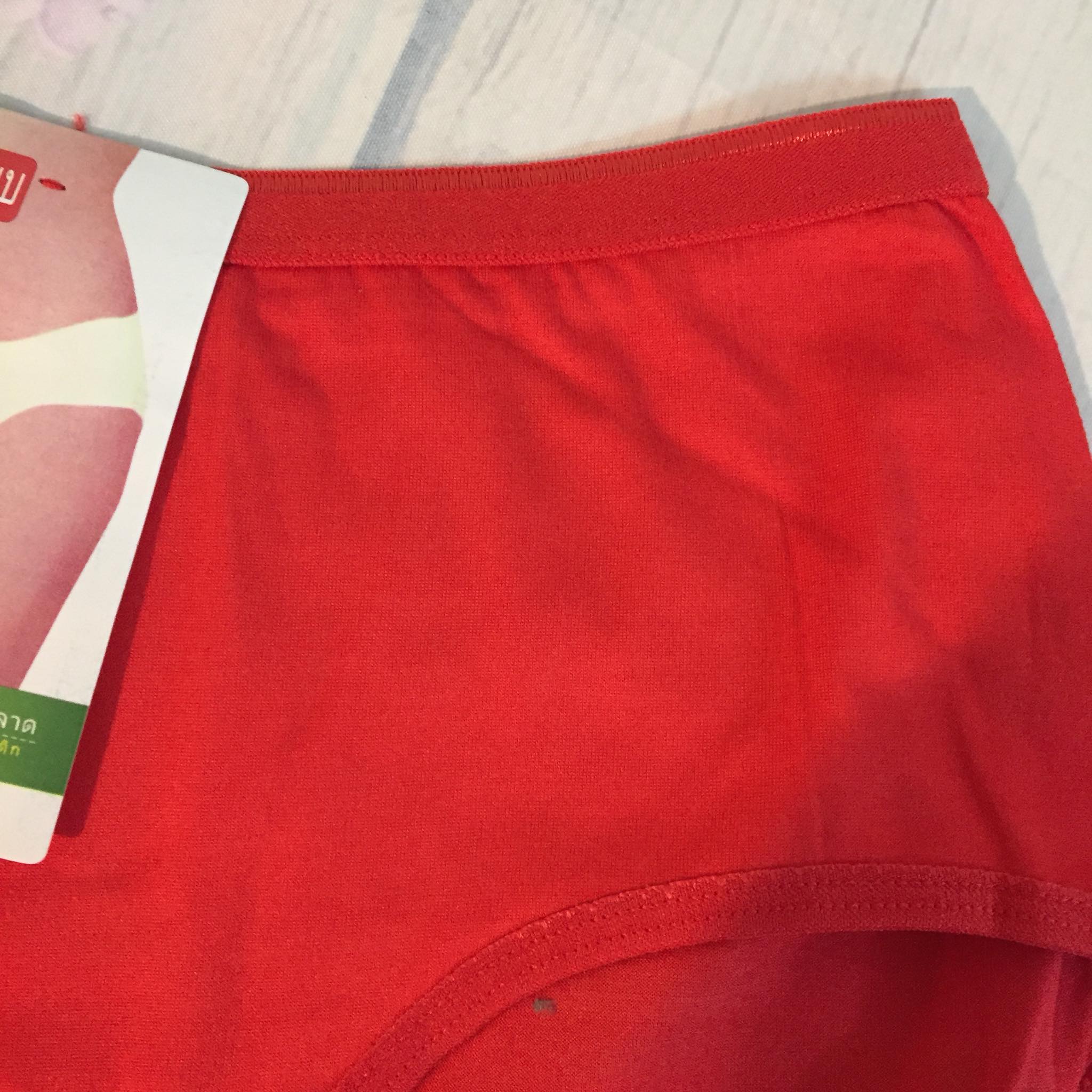 Combo 10 quần lót nữ cotton big size 45-75kg(ảnh thật)