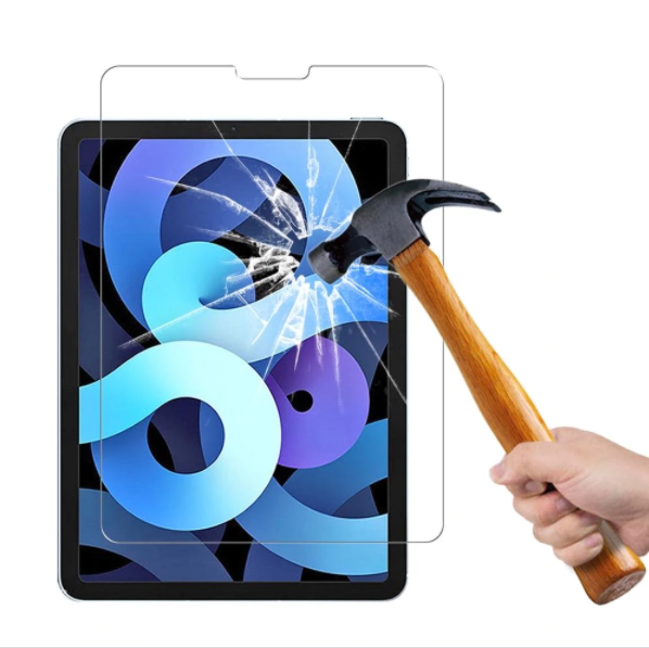 MIẾNG DÁN MÀN HÌNH CƯỜNG LỰC IPAD AIR 4