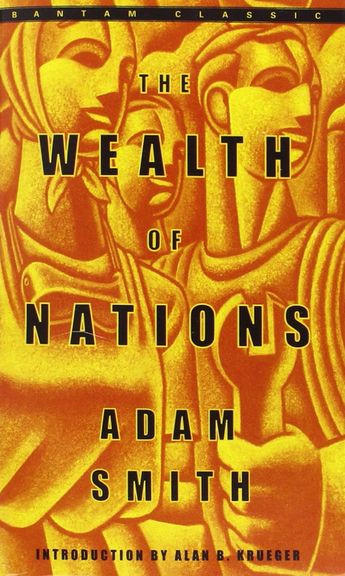 Sách - The Wealth of Nations - Phương Nam Book