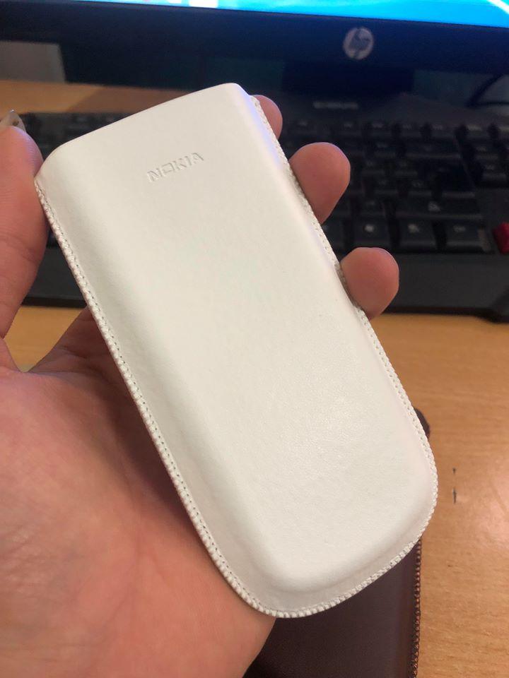 Bao Da Công Nghiệp Nokia 8800 Gía Rẻ
