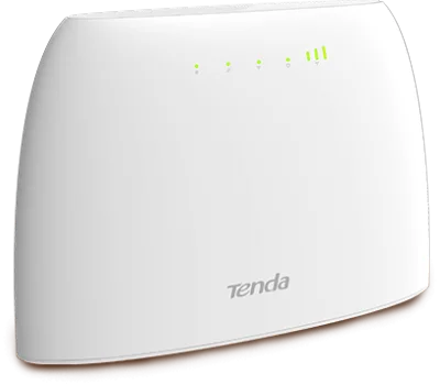Bộ phát wifi 4g Tenda 4G03 chính hãng