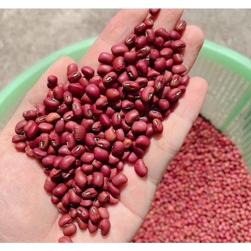 Bột Đậu Đỏ Handmade Tắm Trắng, Tẩy Da Chết, Đắp Nạ
