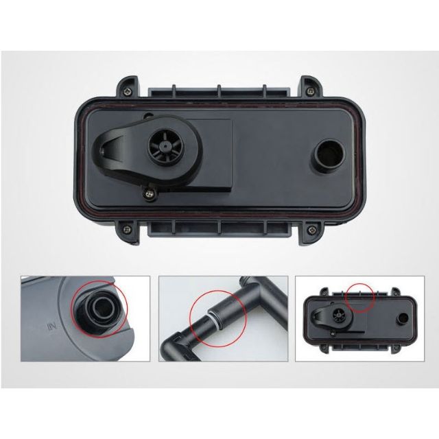 Lọc Treo SunSun HBL 801- HANG801