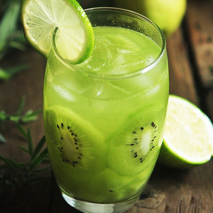 Kiwi Xanh Zespri (KG)