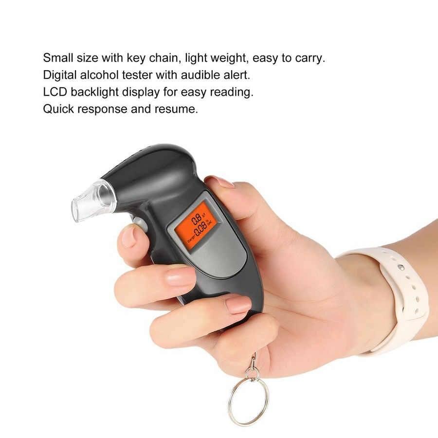 máy đo nồng độ cồn alcohol V3