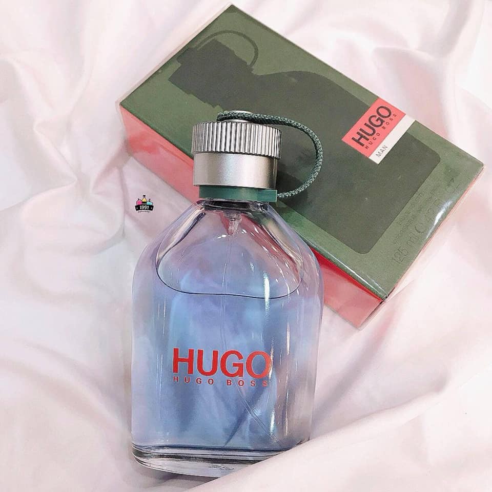 Nước Hoa Nam Hu go B oss 150ml