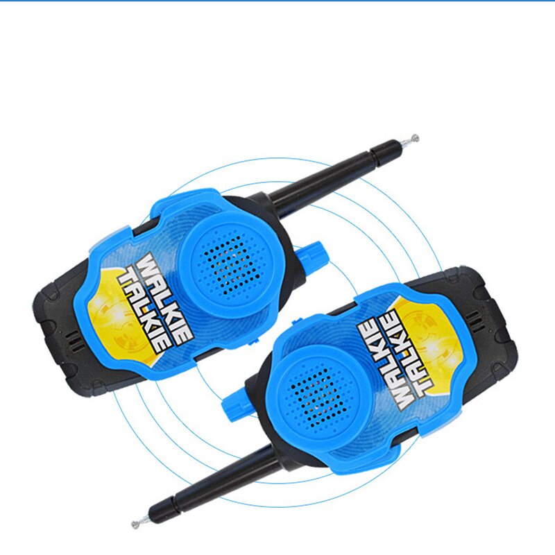 Bộ Đàm Cho Bé - Hộp 2 Cái